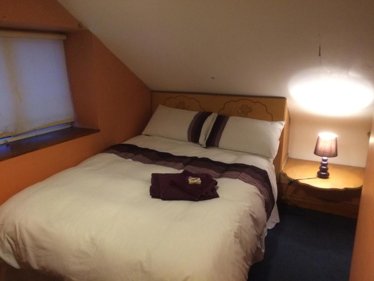 Отели типа «постель и завтрак» Harbour House Budget Accommodation Слайго-17