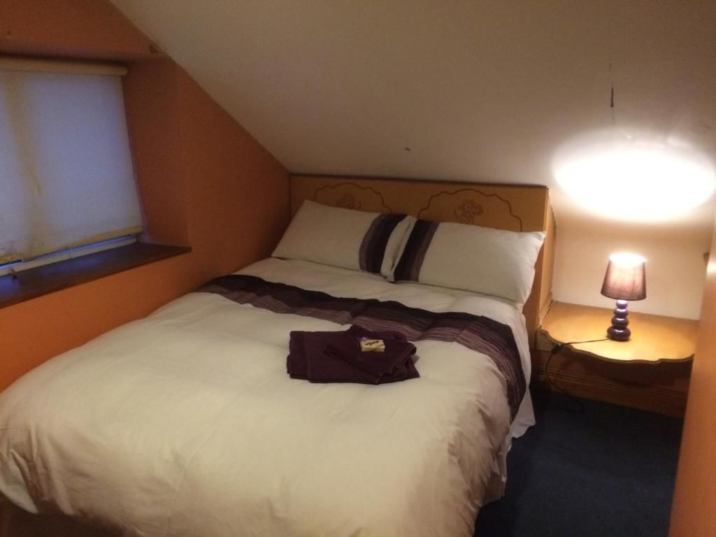 Отели типа «постель и завтрак» Harbour House Budget Accommodation Слайго