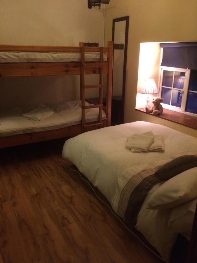 Отели типа «постель и завтрак» Harbour House Budget Accommodation Слайго-8