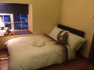 Отели типа «постель и завтрак» Harbour House Budget Accommodation Слайго Двухместный номер с 1 кроватью-9