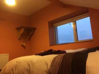 Отели типа «постель и завтрак» Harbour House Budget Accommodation Слайго Двухместный номер с 1 кроватью-11