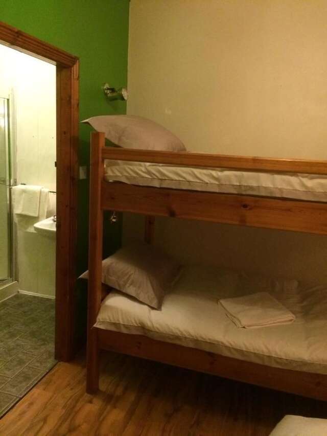 Отели типа «постель и завтрак» Harbour House Budget Accommodation Слайго-14