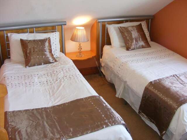 Отели типа «постель и завтрак» Harbour House Budget Accommodation Слайго-19
