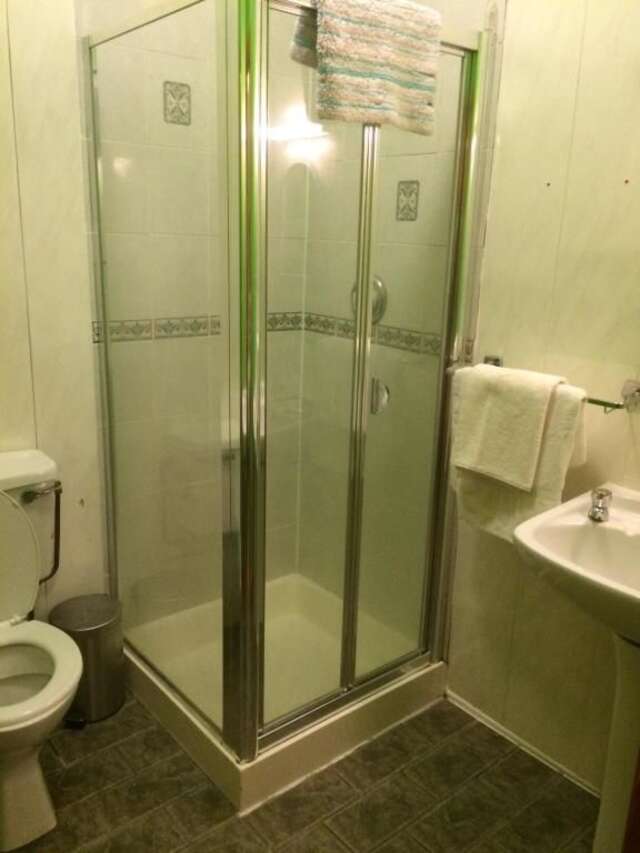 Отели типа «постель и завтрак» Harbour House Budget Accommodation Слайго-21