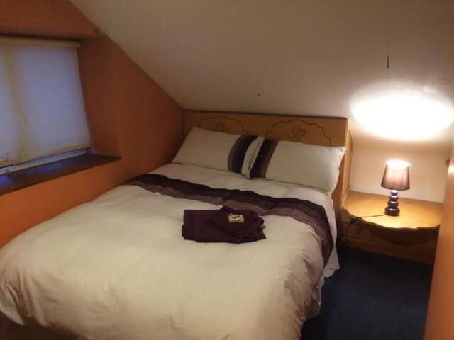 Отели типа «постель и завтрак» Harbour House Budget Accommodation Слайго-23