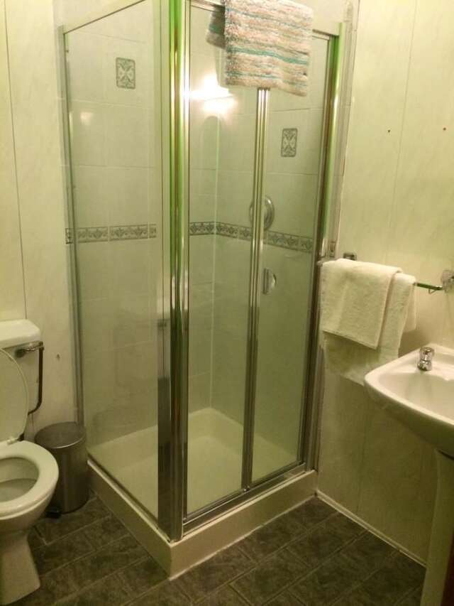 Отели типа «постель и завтрак» Harbour House Budget Accommodation Слайго-8