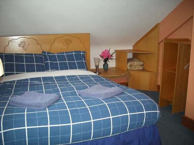 Отели типа «постель и завтрак» Harbour House Budget Accommodation Слайго-9