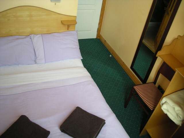 Отели типа «постель и завтрак» Harbour House Budget Accommodation Слайго-10